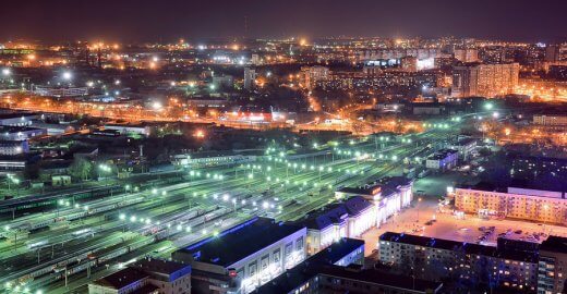В 2019 году введут двухэтапную индексацию тарифов на ЖКУ